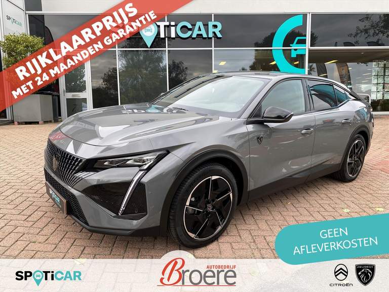 Peugeot