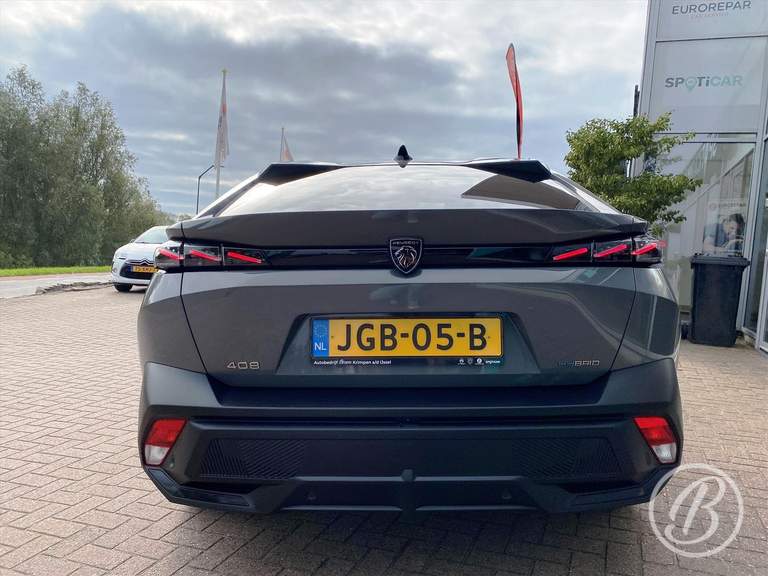 Peugeot Peugeot