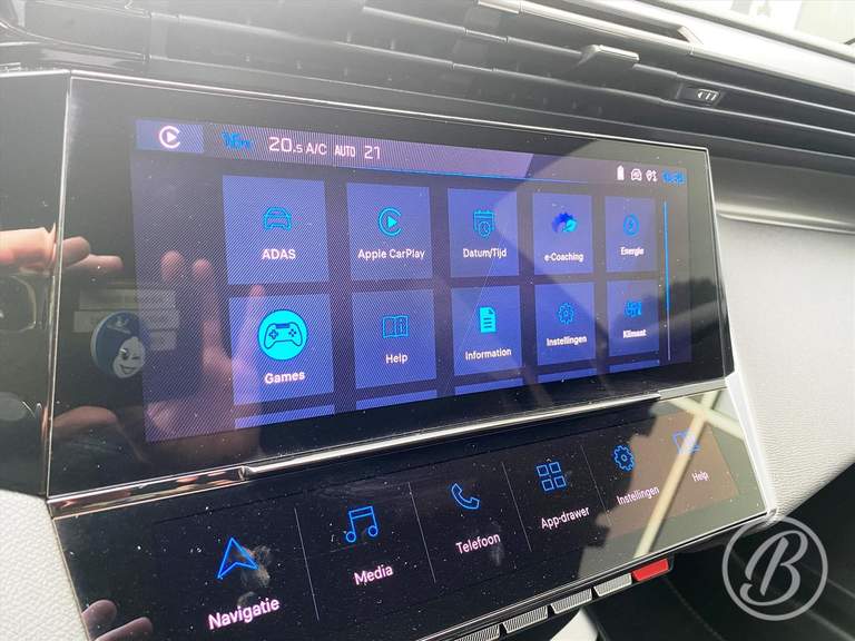 Peugeot Peugeot