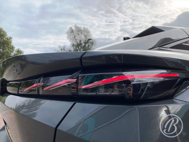 Peugeot Peugeot