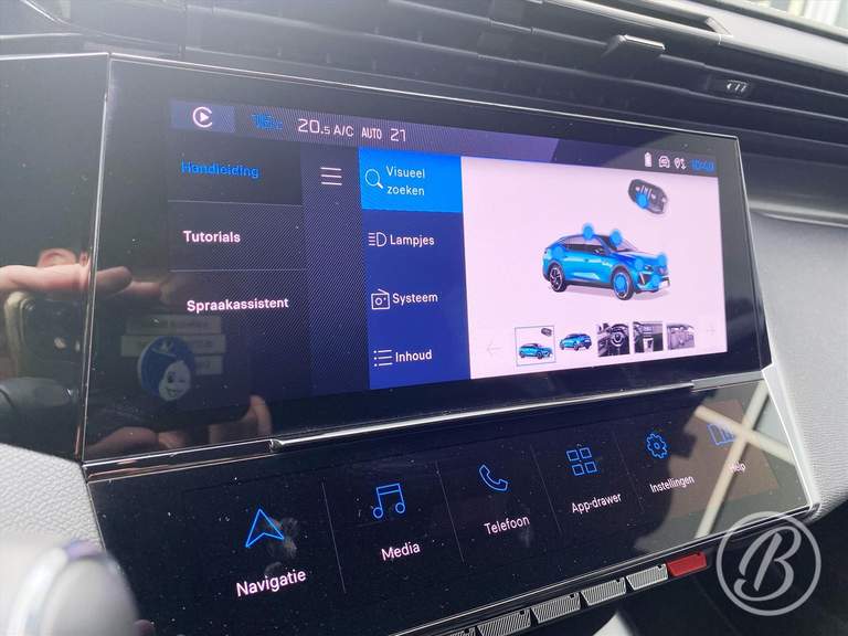 Peugeot Peugeot
