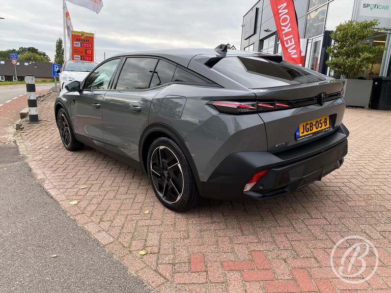 Peugeot Peugeot