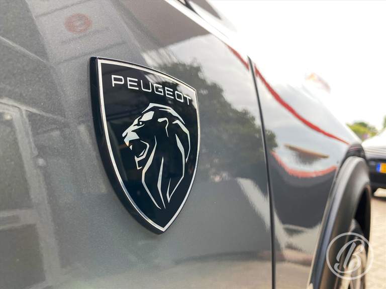 Peugeot Peugeot