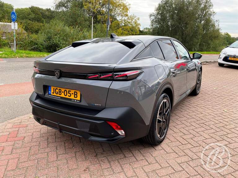 Peugeot Peugeot