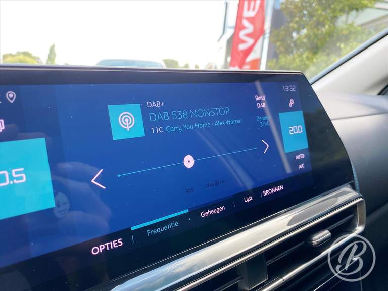 Citroën Citroën