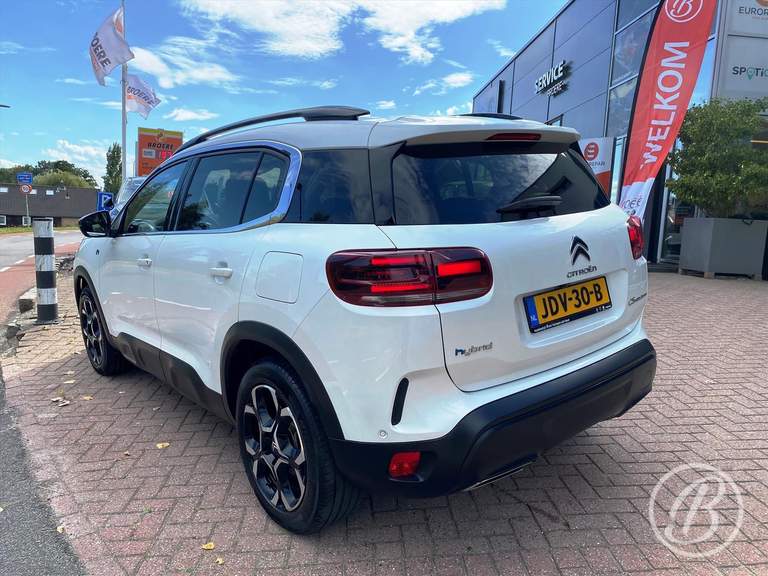 Citroën Citroën