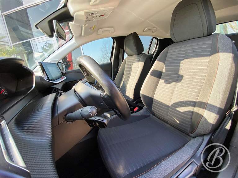 Peugeot Peugeot