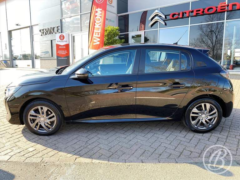 Peugeot Peugeot