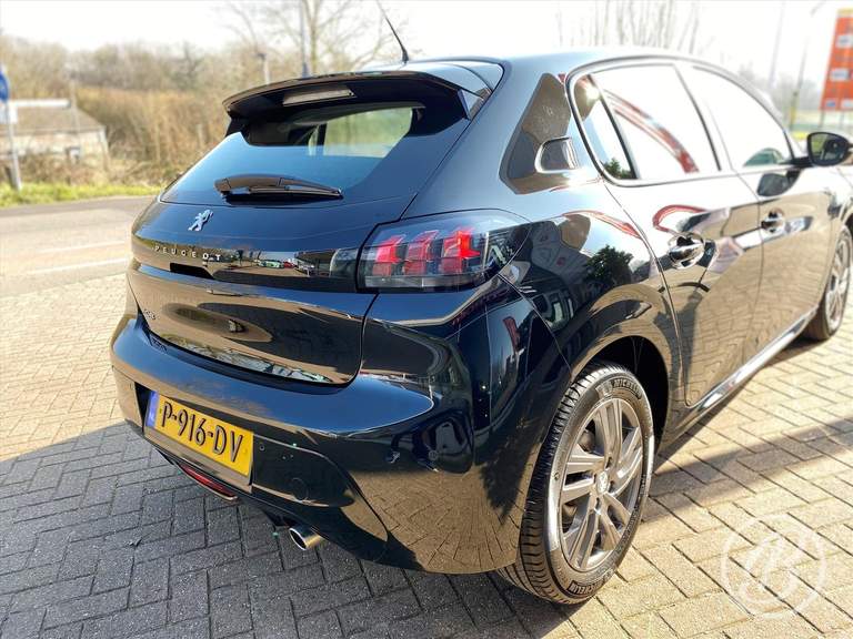 Peugeot Peugeot