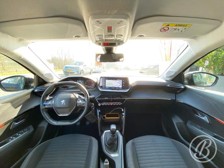 Peugeot Peugeot