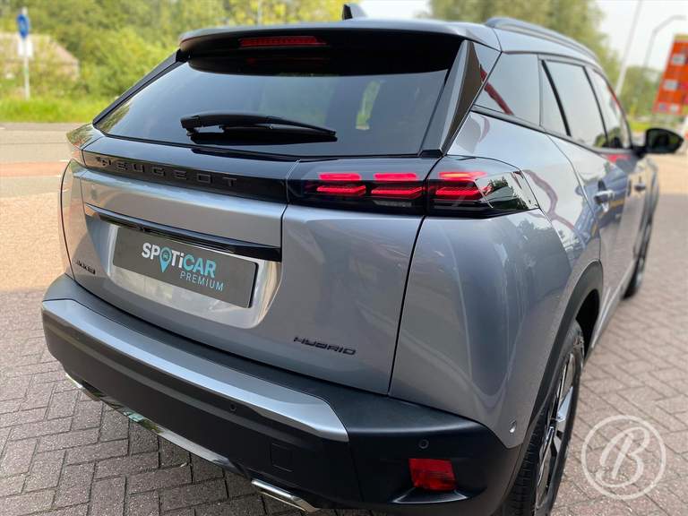 Peugeot Peugeot