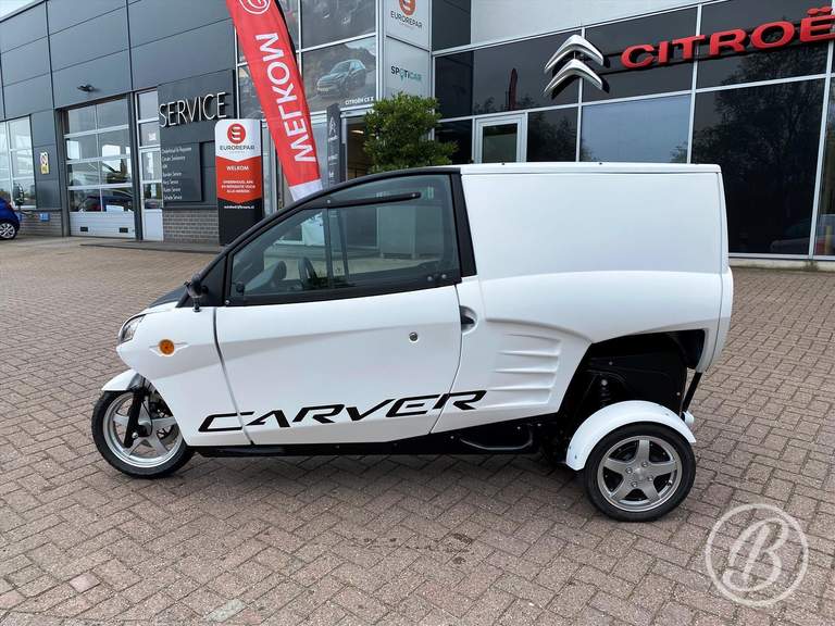 Carver Carver