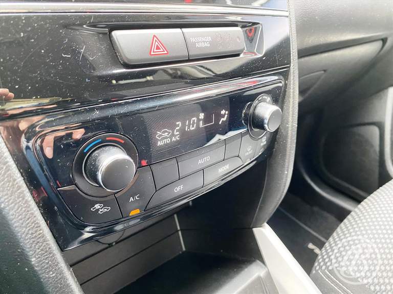 Suzuki Suzuki