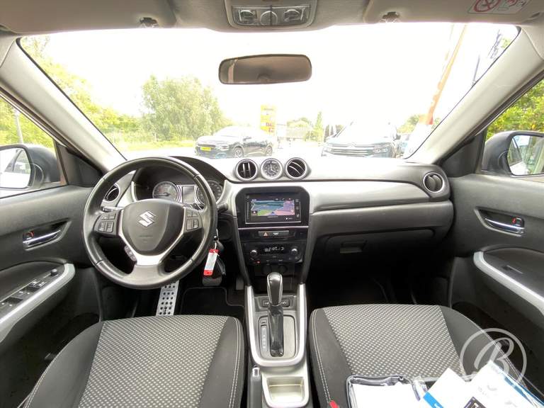 Suzuki Suzuki