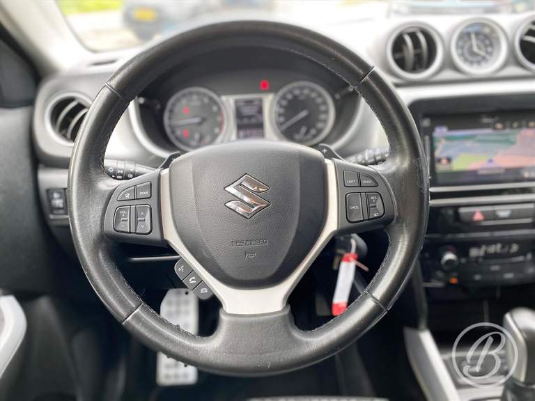 Suzuki Suzuki