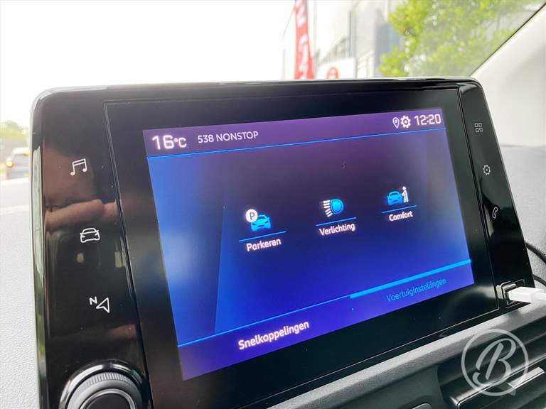 Peugeot Peugeot