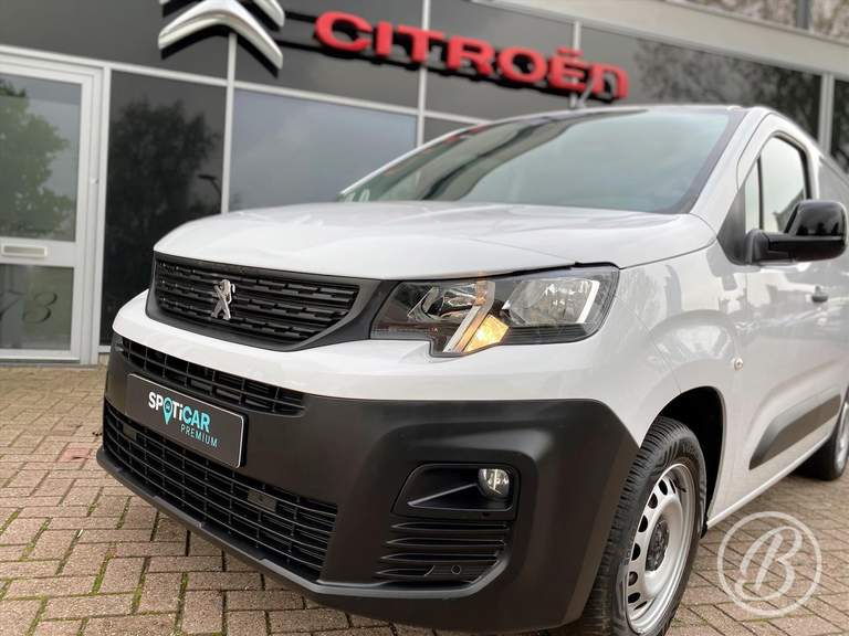 Peugeot Peugeot