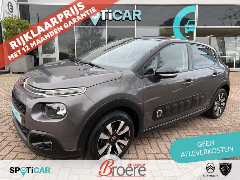 Citroën Citroën