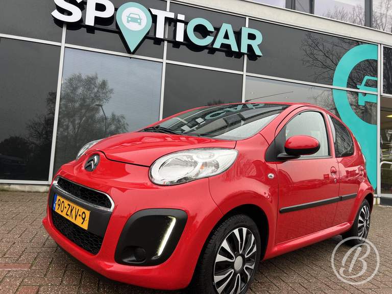 Citroën Citroën