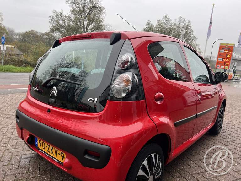 Citroën Citroën