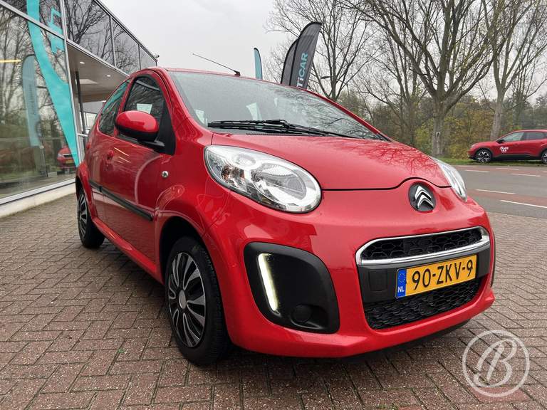 Citroën Citroën