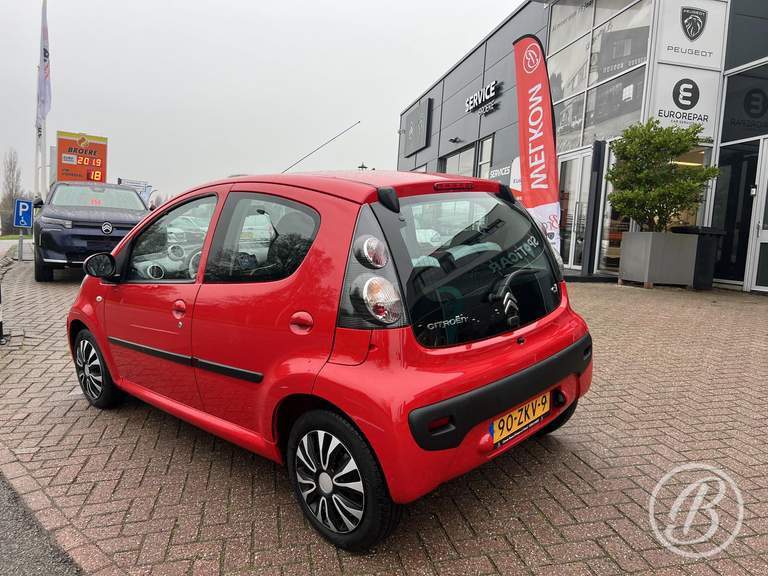 Citroën Citroën