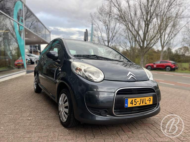 Citroën Citroën