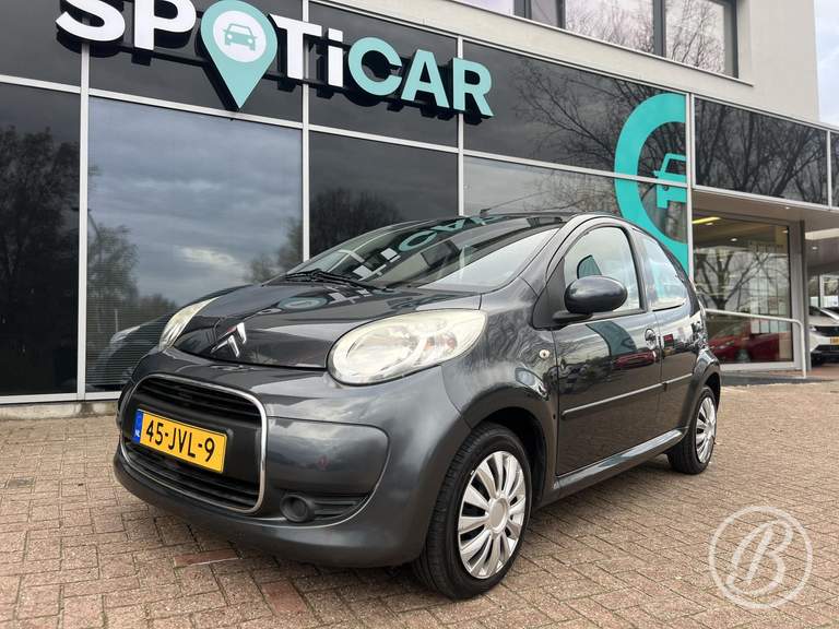 Citroën Citroën