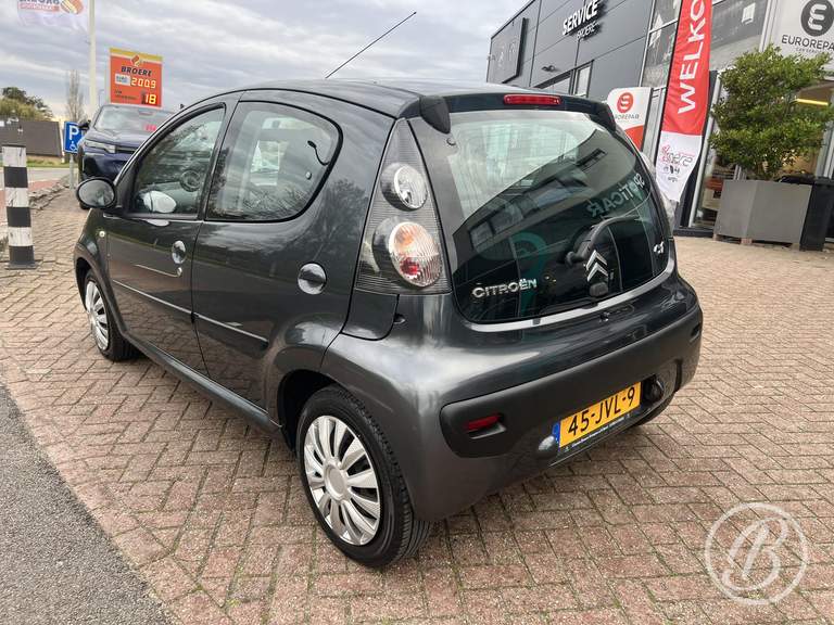 Citroën Citroën