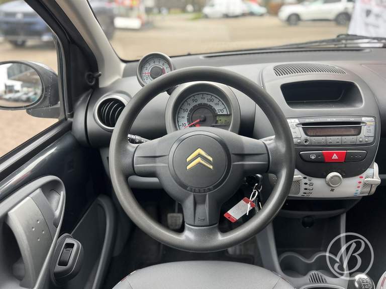 Citroën Citroën