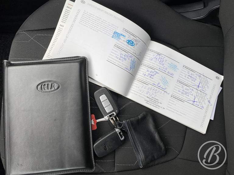 Kia Kia