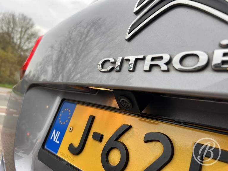 Citroën Citroën