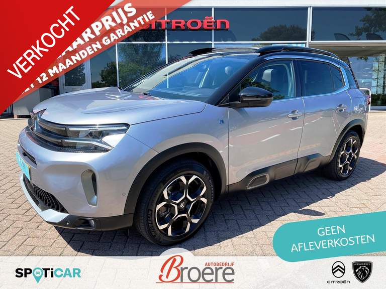 Citroën