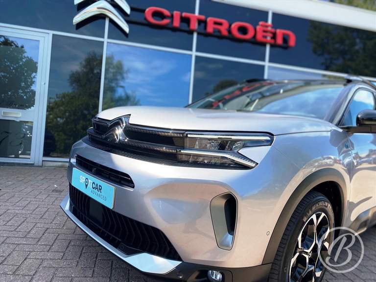 Citroën Citroën