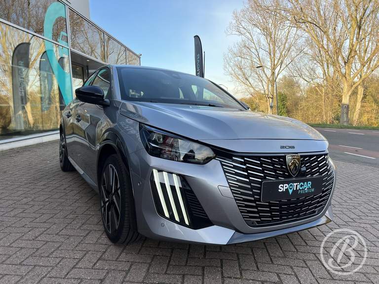 Peugeot Peugeot