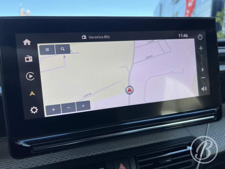 Citroën Citroën