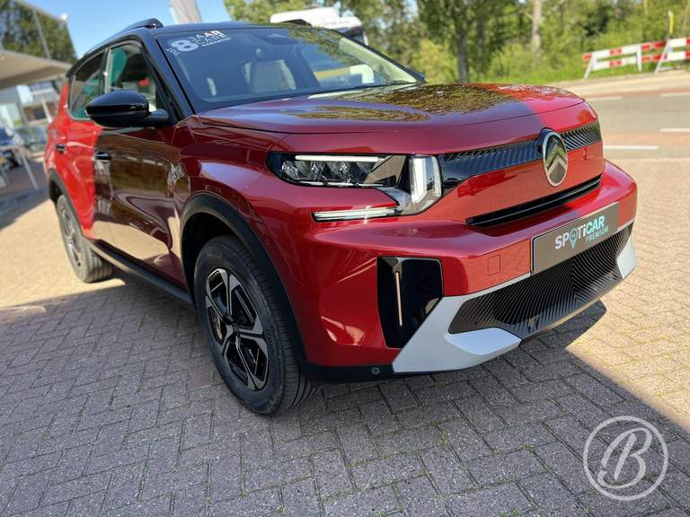 Citroën Citroën
