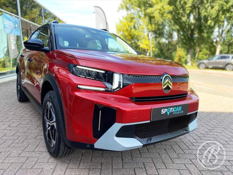 Citroën Citroën