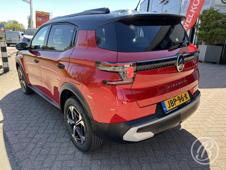 Citroën Citroën