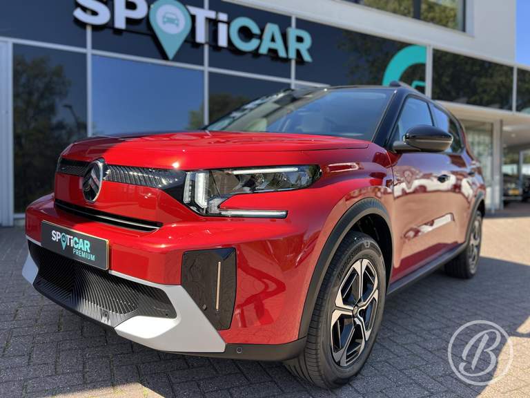 Citroën Citroën