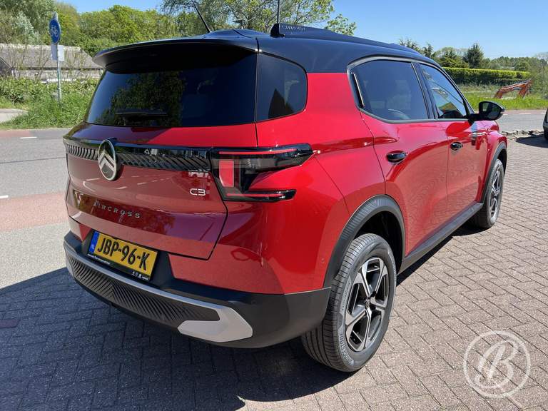 Citroën Citroën