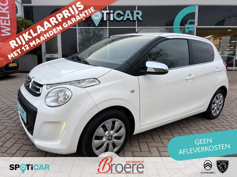 Citroën Citroën