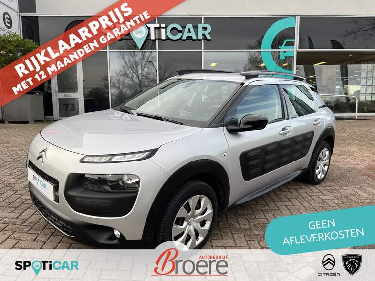 Citroën