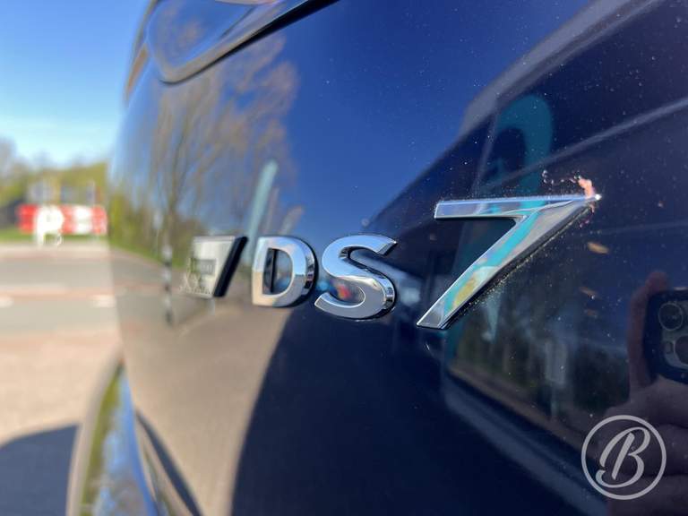 DS