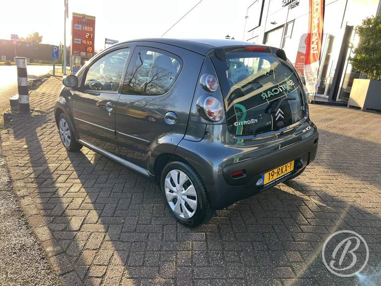 Citroën Citroën