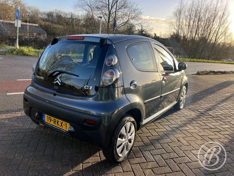 Citroën Citroën