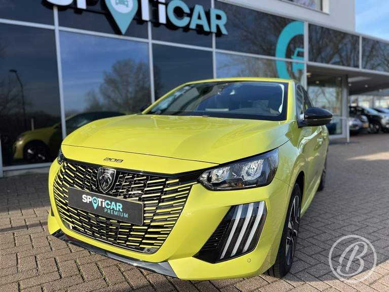 Peugeot Peugeot