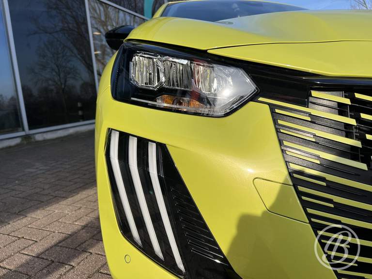 Peugeot Peugeot