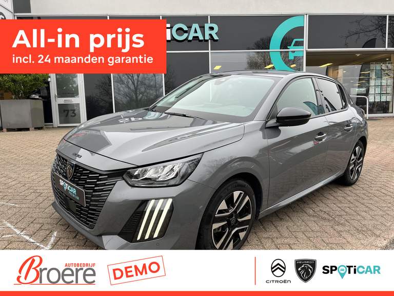 Peugeot