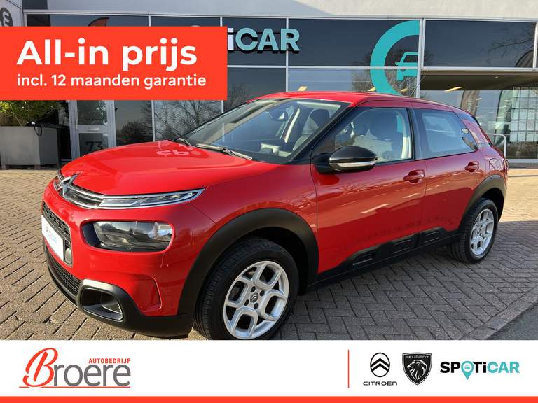 Citroën